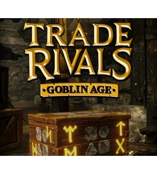 Trade Rivals - Goblin Age Steam Key GLOBAL
